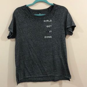 Super Soft AE t shirt